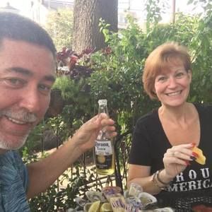 Meet your Posher, Becky